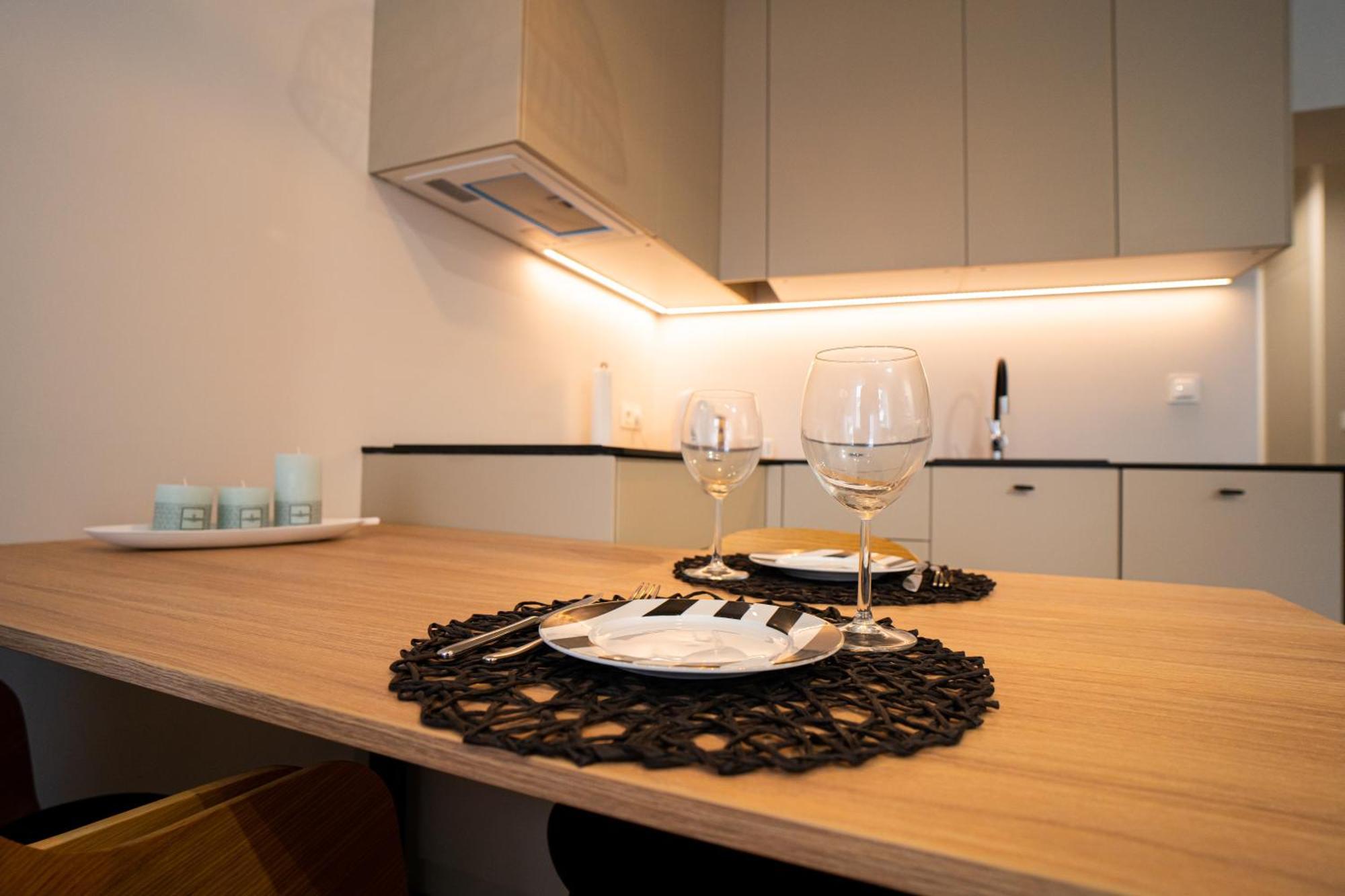 Apartament Przy Plazy *