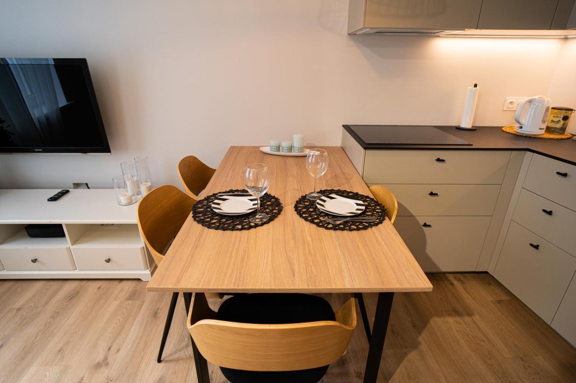 Apartament Przy Plazy