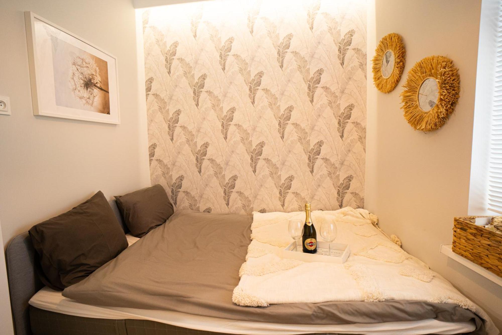 Przy Plazy Apartament